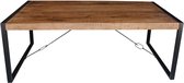 Brix Eettafel Strong 220cm