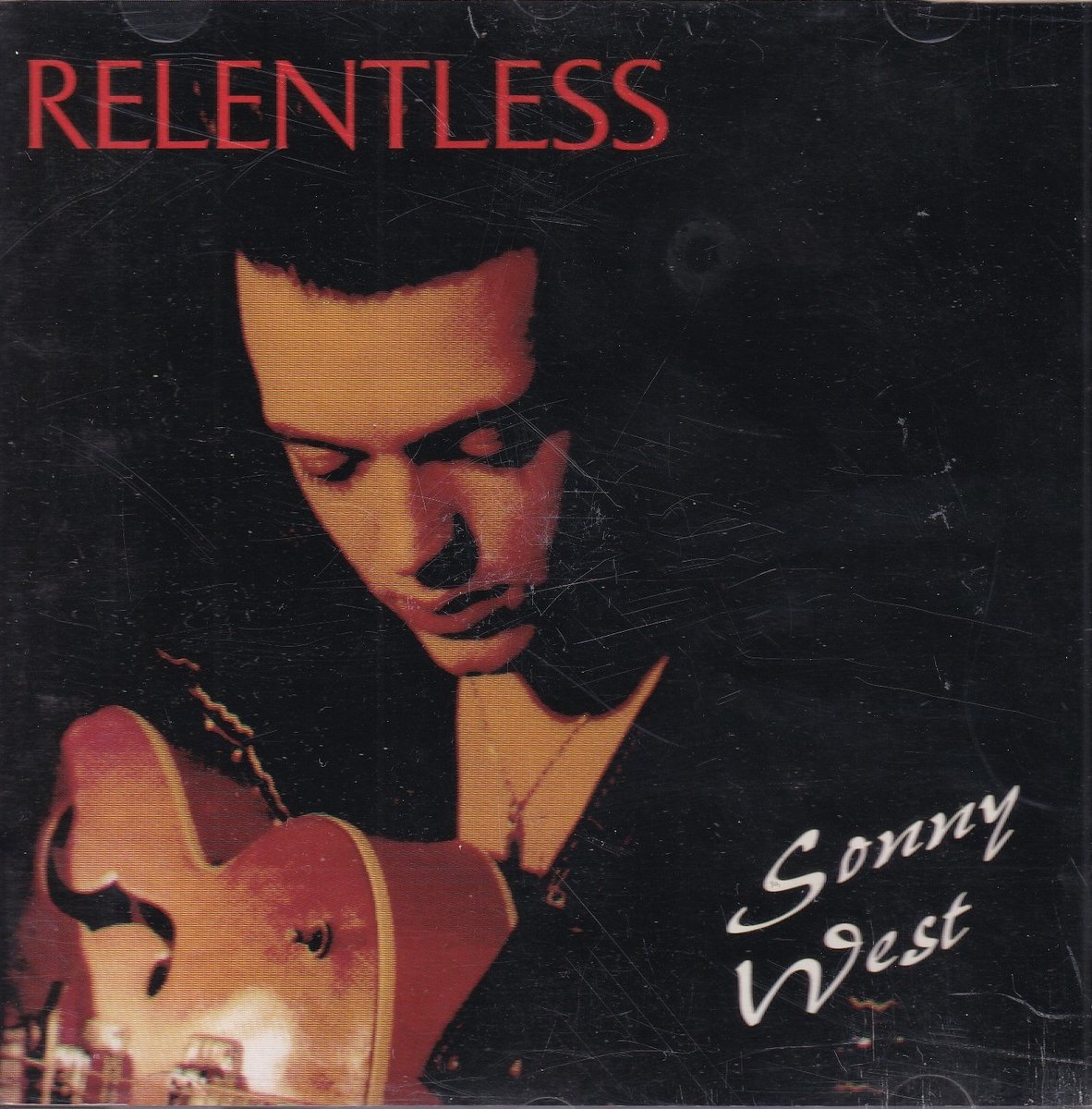 Relentless