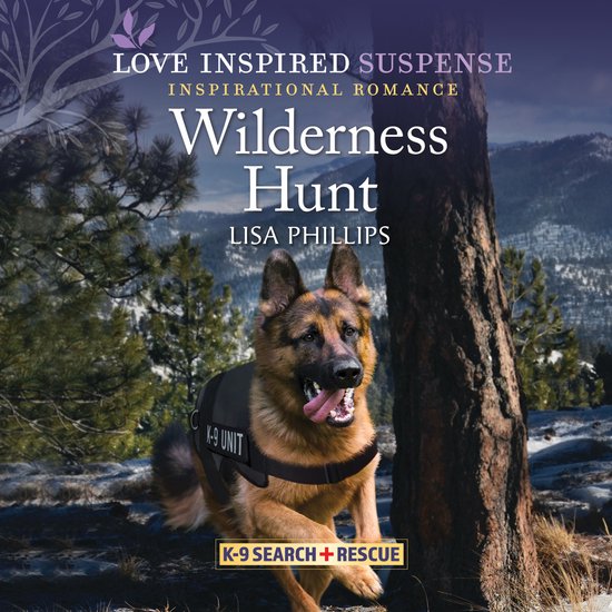 Wilderness Hunt - cover