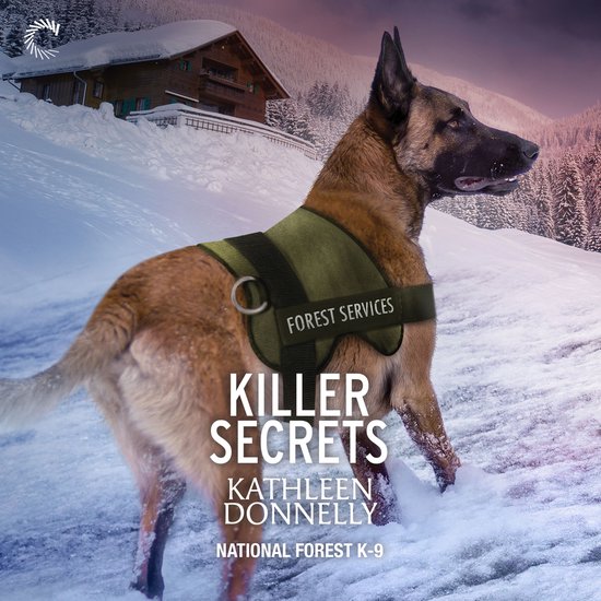 Killer Secrets - cover