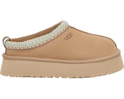 UGG Tazz Slipper - Dames - Zand - 36