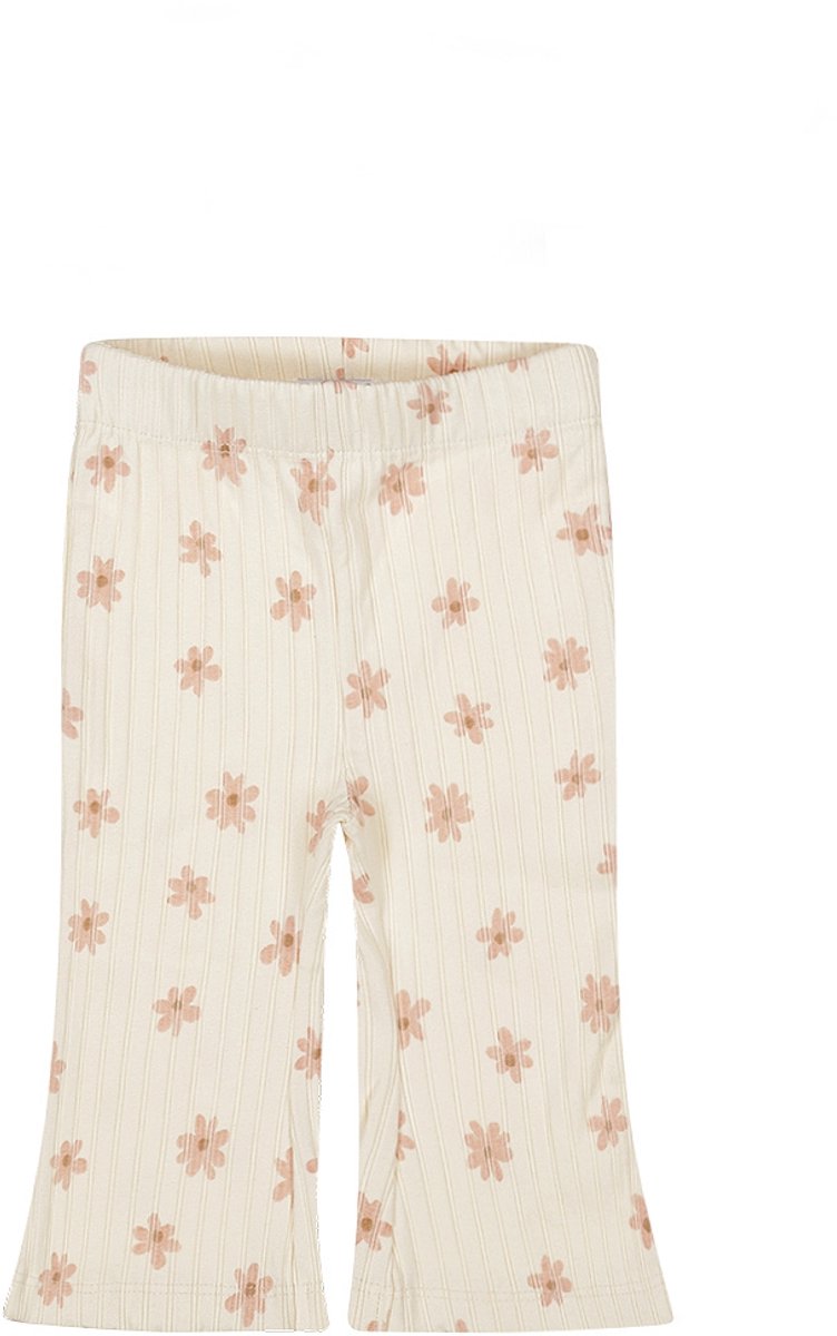 Dirkje - Meisjes flared pants - Maat 56