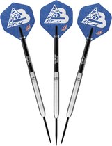 Winmau Ted Hankey dartpijlen - 21 gram - 90% tungsten | bol