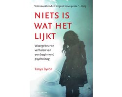 Niets is wat het lijkt