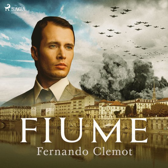Fiume - cover