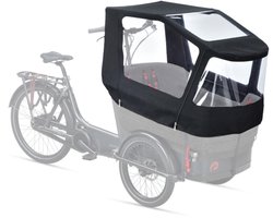 Accell REGENTENT PAKKET (tentstokken + tent) - BATAVUS FIER 3 - WINORA FUB 3