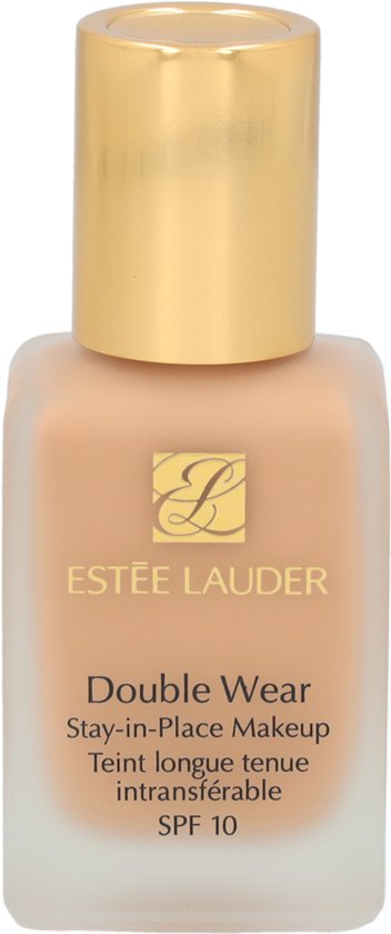 Estée Lauder Double Wear Stay-in-Place Foundation 3N1 Ivory Beige - Langdragend - 30 ml