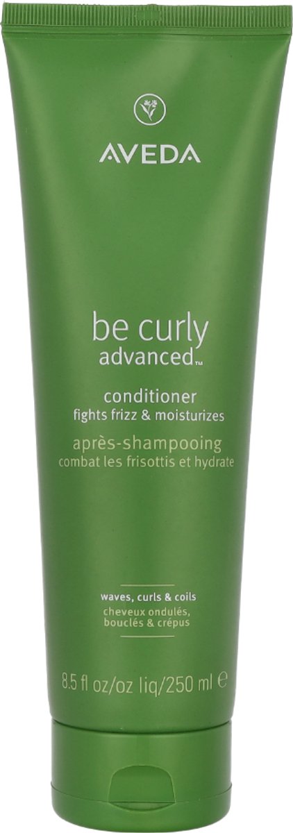 Aveda - Be Curly Conditioner - 250ml