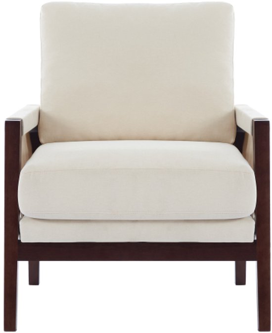 Fauteuil & Stoel van linnen | Natuurlijke Stof en Duurzaam Comfort