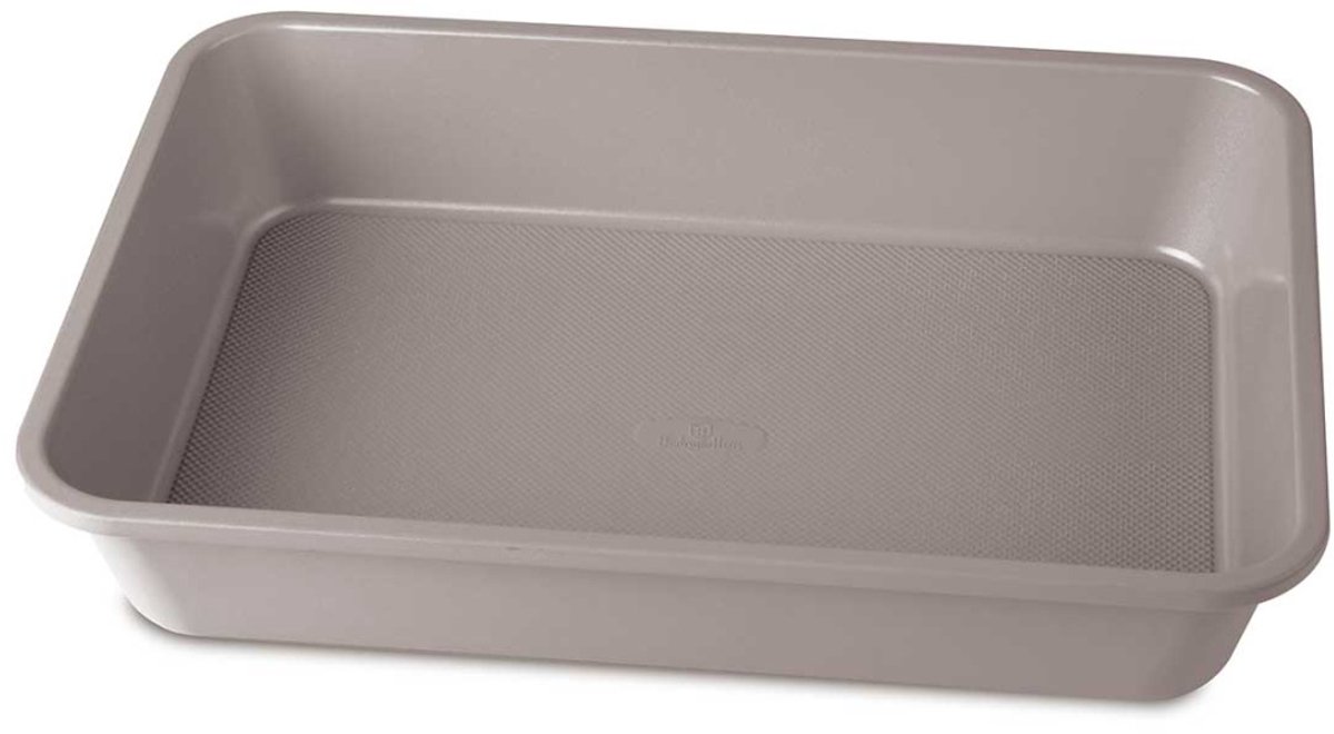 TITANIUM REGENBANK 40x28cm BERLINGER HAUS BH-7903 TAUPE