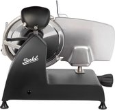 Bol.com Berkel Red Line RL 250 zwart mat snijmachine aanbieding