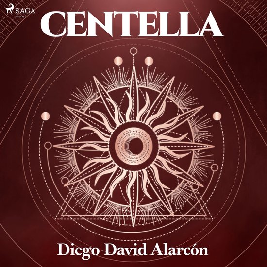 Centella - cover