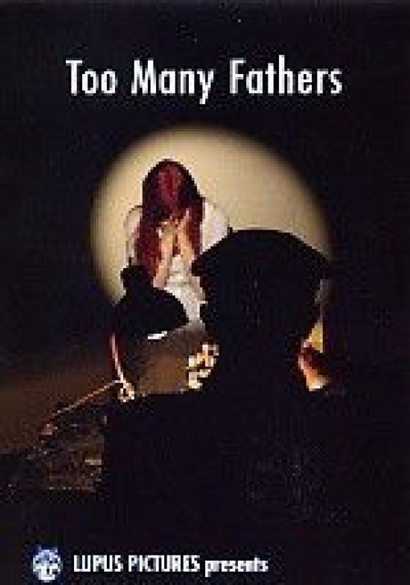 Too Many Fathers - LUP025