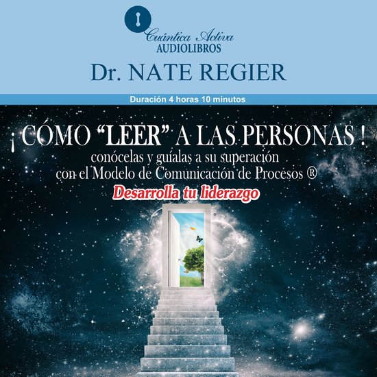 Cómo leer a las personas - cover
