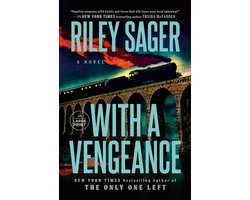 Omslag van With a Vengeance