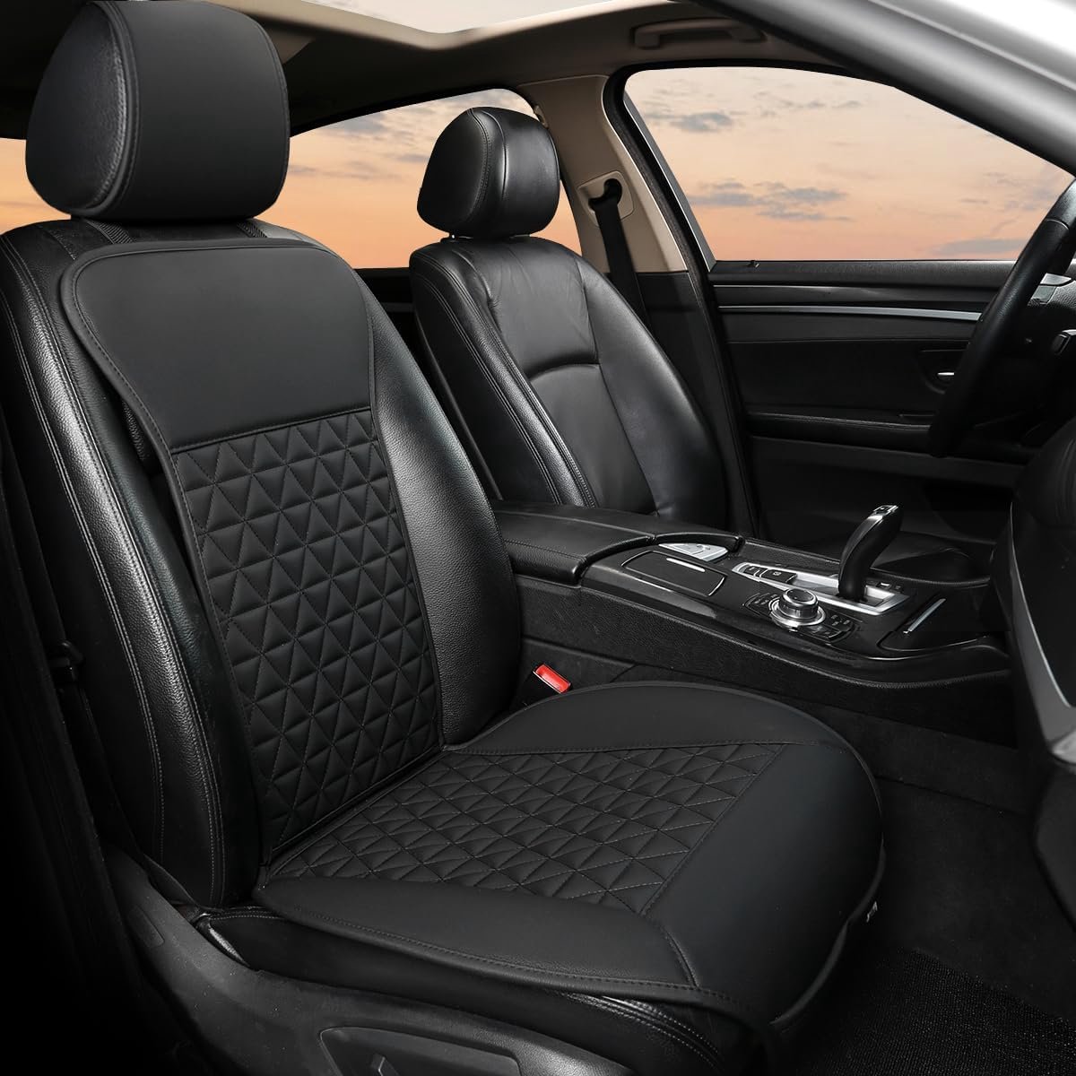 Stoelhoes Auto – Luxe Autostoel hoes - Universele Autostoelhoezen – Premium