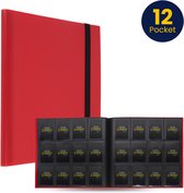 TCG Allround Card Storage Box slim opslaan van slabs