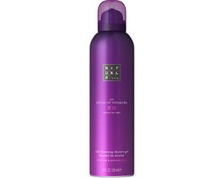 Rituals The Ritual of Yozakura Foaming Shower Gel - Douchegel met witte bloemen en vanille - 200 ml