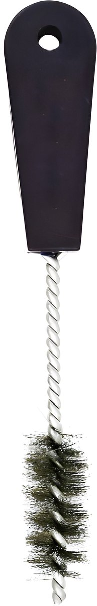 Robuuste reinigingsborstel (20 cm lang)