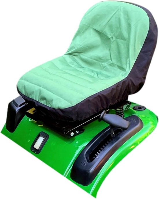 Workinghouse Stoelbekleding voor zitmaaiers en zitmaaiers