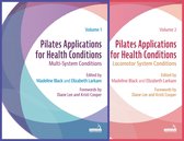 Pilates Applications for Health Conditions Two-Volume Set