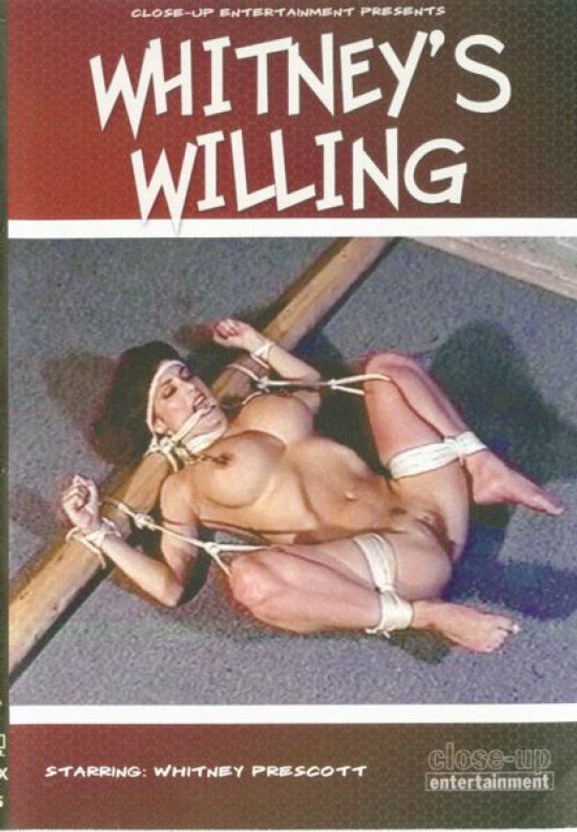 Whitney's Willing - BDN75
