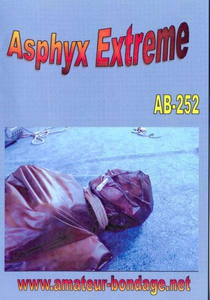Asphyx Extreme - AB252