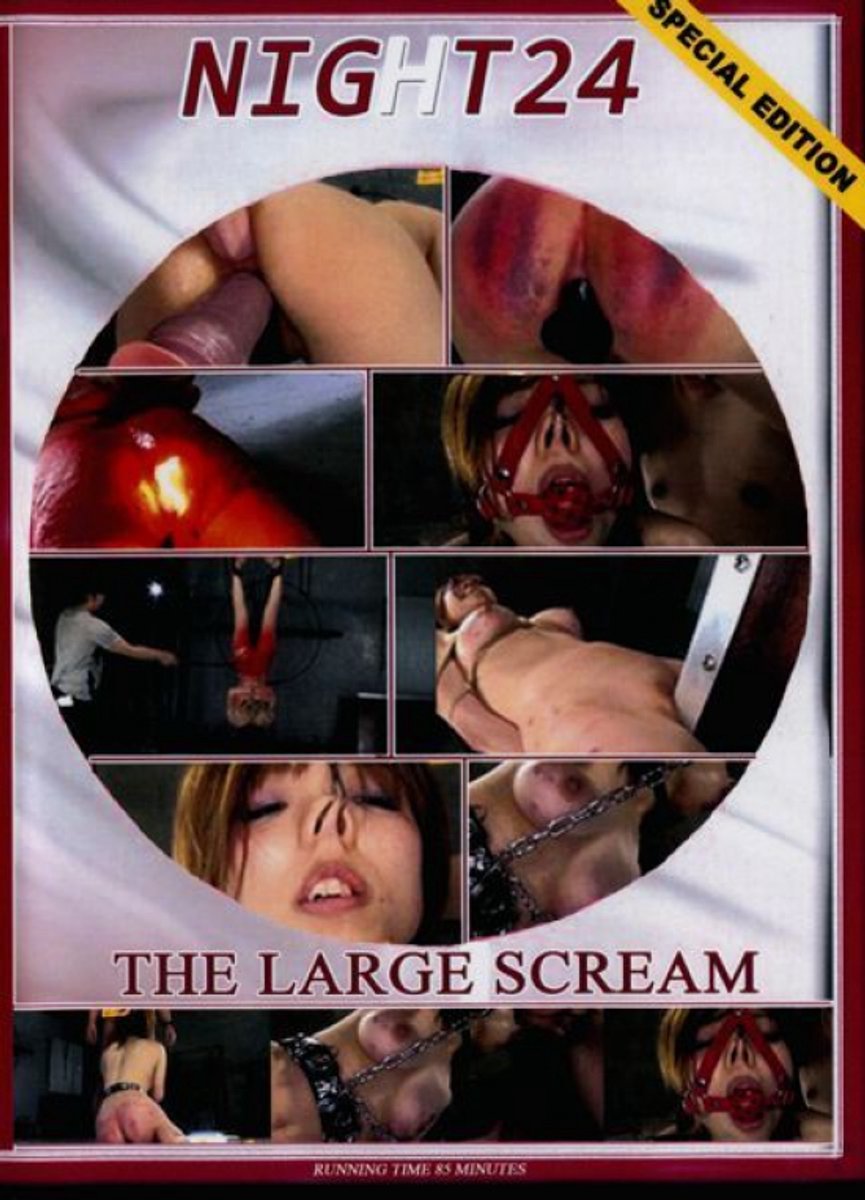 The Large Scream - NIGHT23