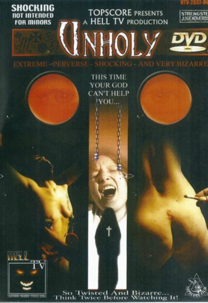 Unholy - HTV2532