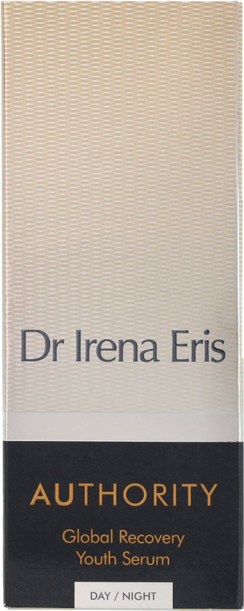 Goedkoopste Dr Irena Eris Global Recovery Youth Serum