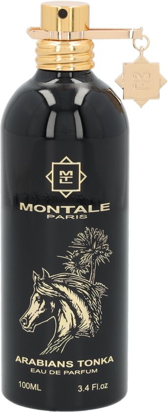 Montale Arabians Tonka - Eau de Parfum - 100ml