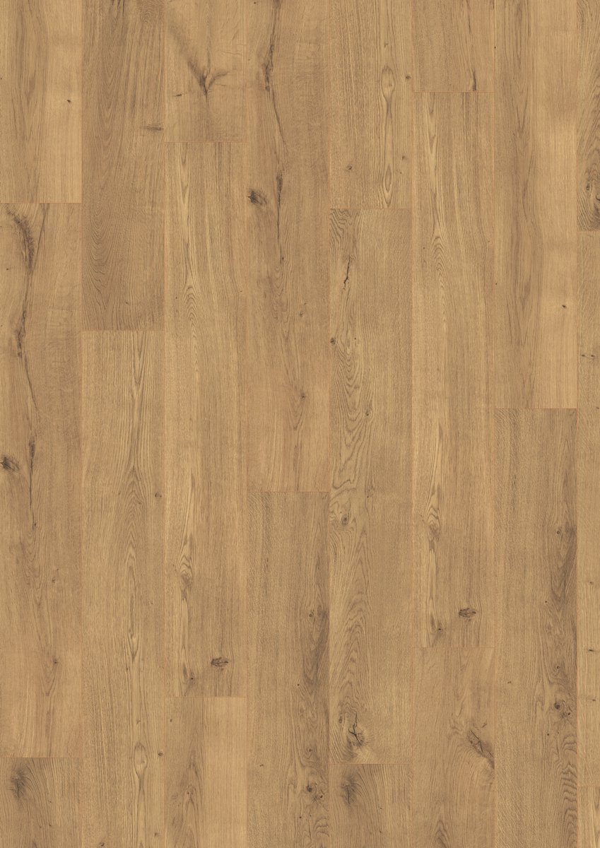 EGGER Laminaatvloeren NatureSense Aqua EL2953 Lausanne eiken natuur 10mm, 1,746m²