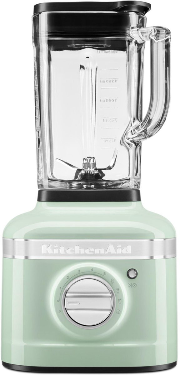 KitchenAid Artisan 5KSB4026EPT Pistache