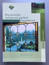 Historische Tuinen en Parken