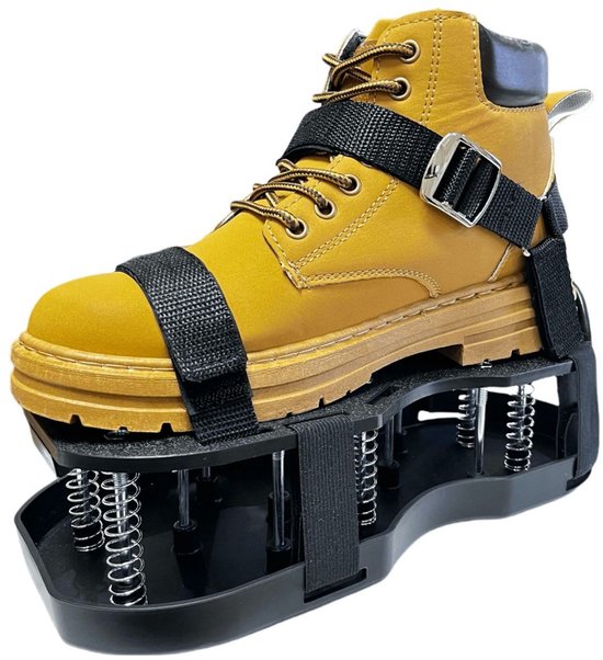Gazonventilatorschoenen