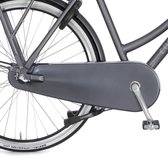 Cortina Cort kett kast Nostalgia modern grey matt