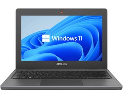 Asus ExpertBook R11 - Intel N4500 - 4GB - 128GB SSD - 11.6 Asus ExpertBook R11 - Intel N4500 - 4GB - 128GB SSD - 11.6