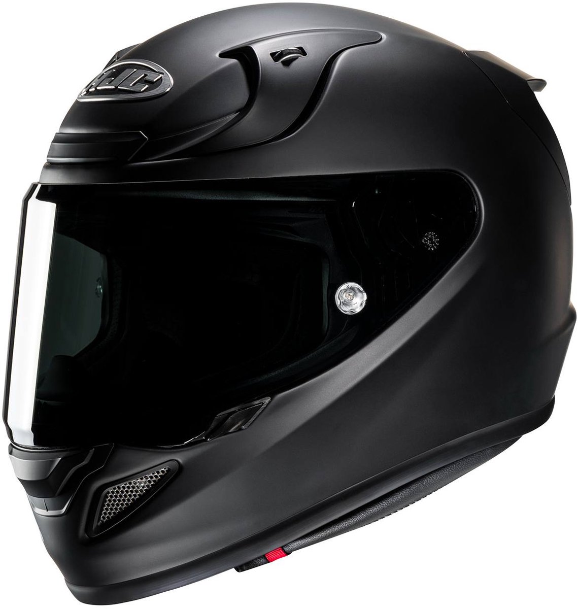 HJC RPHA 12 Mat Zwart Integraalhelm - Helm