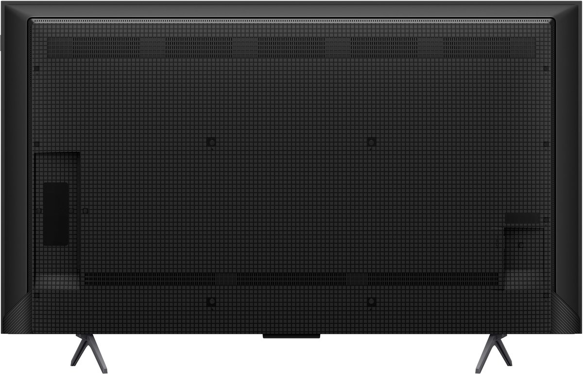 TCL 50Q6C - 4K QD-MiniLED met Game Master en 144Hz thumbnail 4