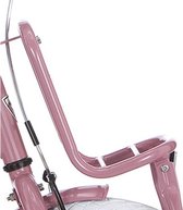 Alpina Alp v drager 16 Clubb soft pink