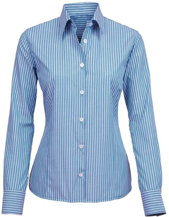 Giovanni Capraro 27004-36 Dames Blouse | maat 36