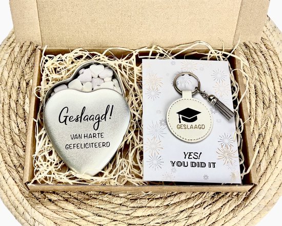 Cadeau Bac, Examen Et Diplôme : Le Guide Des Idées Cadeau Bachelier