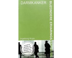 Bijzondere ervaringsverhalen  -   Darmkanker