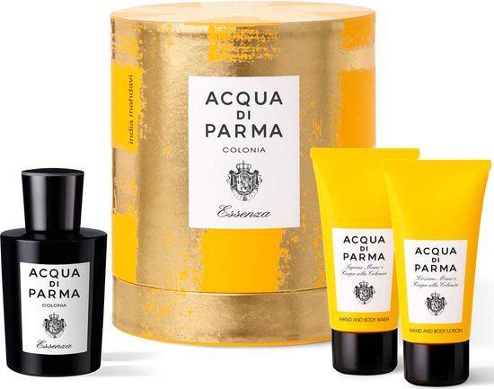Acqua Di Parma Colonia Essenza Gift Set Holiday 2024
