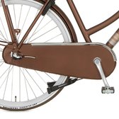 Cortina Cort kett kast lak U4 sparkle brown matt