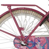 Alpina Alp drager 26 Tingle red