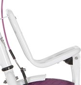 Alpina Alp v drager 20 Clubb traffic white