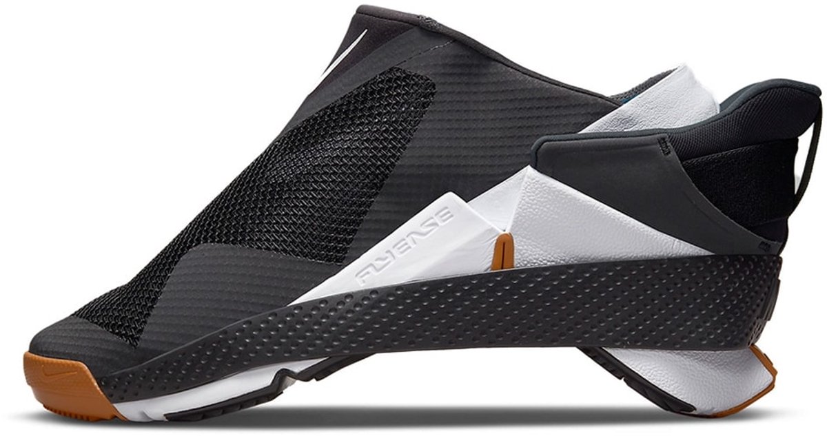 Nike Go Flyease – Sneakers Zwart