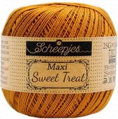 Scheepjes Maxi Sweet Treat - 383 Ginger Gold