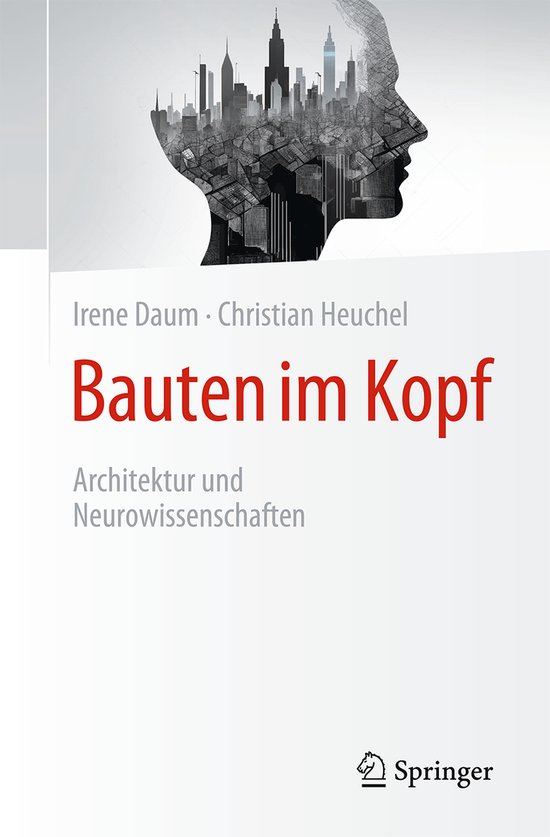 Bauten im Kopf - cover